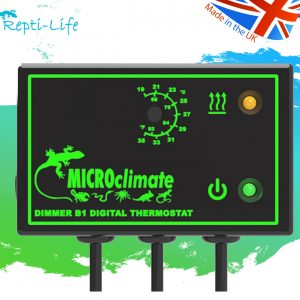 MicroClimate