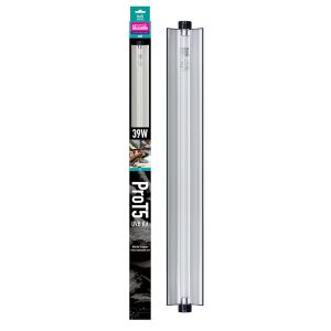 ARCADIA PRO T5 UVB KIT, 39 WATT